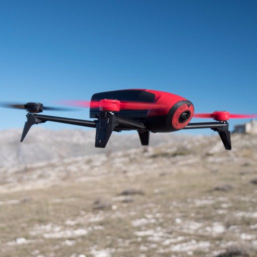 _RedBanana's profile picture. Tienda online de venta de drones