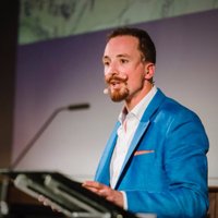Spike Reid (@spikereid) 's Twitter Profile