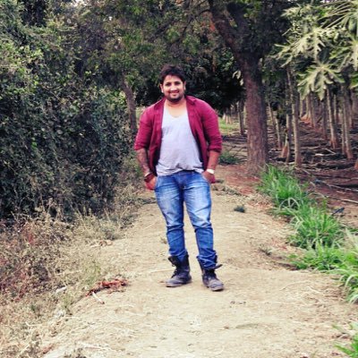 Jatin Rathod