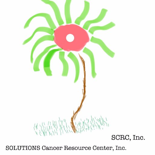 SOLUTIONS Cancer Resource Center, Inc. here to serve all survivors,patients,family support systems, clergy, et al.