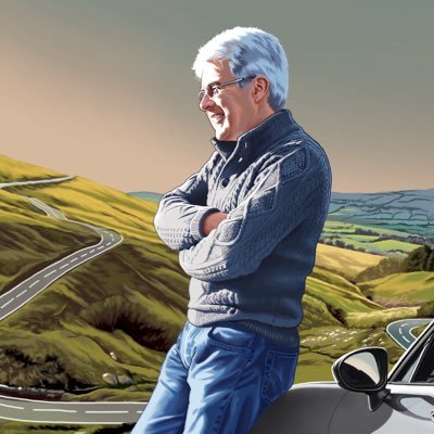 Liam Bird: Motoring Writer. Treasurer: Welsh Motoring Writers.  Member of the Guild of Motoring Writers.