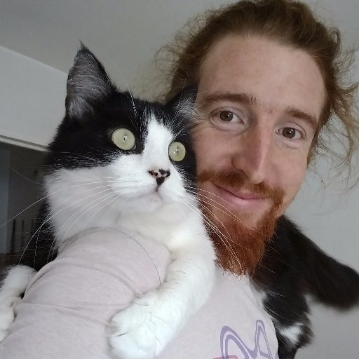 Postdoc ~ 🌱 Plant evolution & drought adaptation 🏜️
Dad to a smol person. He/him.
Cats.
f🤡ck 🐷s
🇬🇧/🇫🇷 in 🇫🇷
#BlackLivesMatter