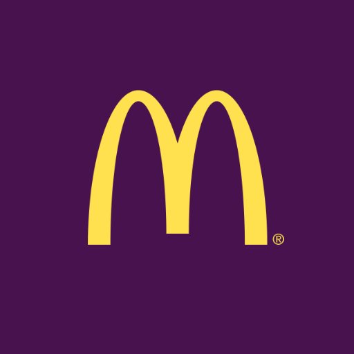 Official Twitter Page of the Connecticut & Western Massachusetts McDonald's® Owner/Operators. 

Follow for food news & happenings! 
Instagram:@mcd_ctwma