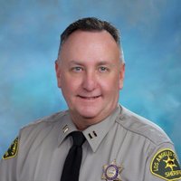 Captain Dan Beringer (@lasdberinger) 's Twitter Profile