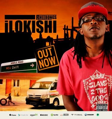 M4MRecordsSa's profile picture. #iLokishi

https://t.co/AM9MRozcdT