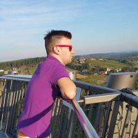 Mario Majcen (@mariomajcen95) 's Twitter Profile