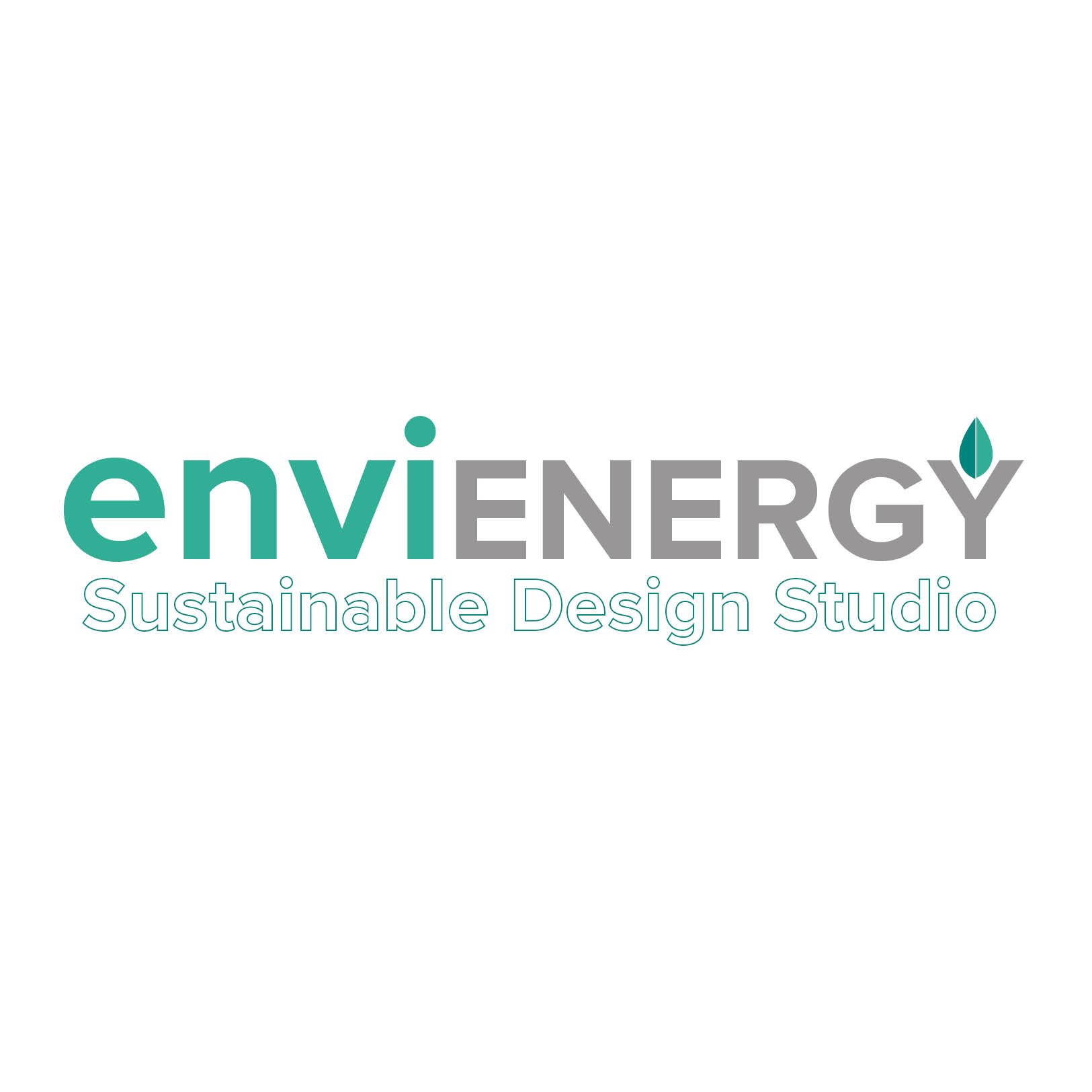 EnvienergyLLC's profile picture. enviENERGY Studio is a sustainable design consulting firm with a vision of bringing environmental consciousness into the design equation.