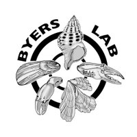 Byers Ecology Lab (@byersecologylab) 's Twitter Profile