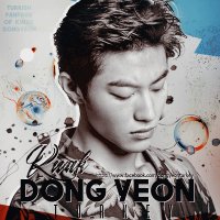 Kwak Dongyeon Turkey (@dongyeonturkey) Twitter profile photo