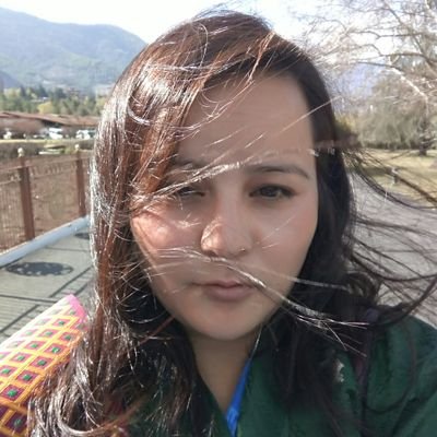 Journalist, Blogger, Photographer and an aspiring Video Journalist from Bhutan | Interested in climate change, human rights, social issues, politics and more!