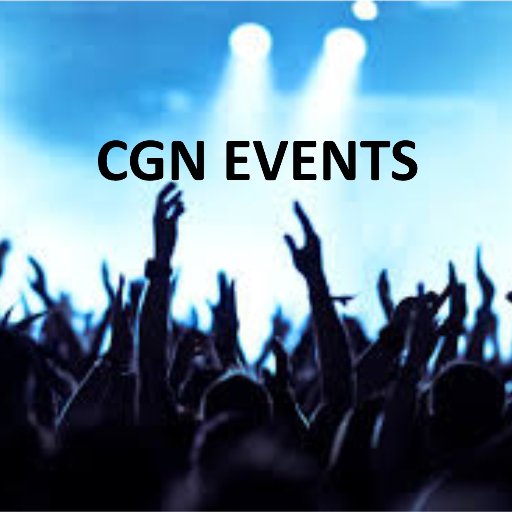 CGN Events