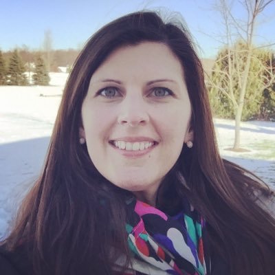 KatiZacharias's profile picture. 3rd grade teacher at OTE