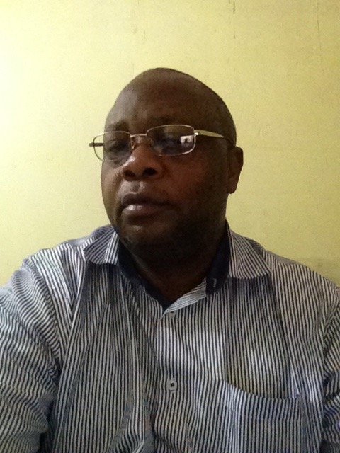 ilungakasambayj's profile picture. Professeur à l'Université de Kinshasa.
Docteur en Sciences de l'Info et de la Communication (Sorbonne Universités)