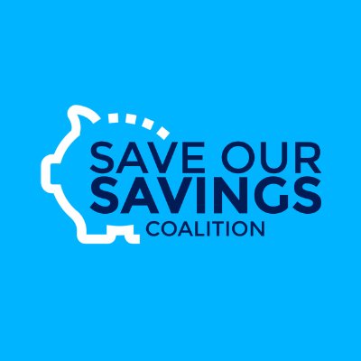 Save Our Savings is an alliance of advocates and businesses dedicated to protecting Americans' retirement savings as Congress plans a comprehensive tax overhaul