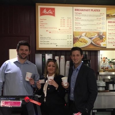 FLAVOUREMIXED's profile picture. Coffee blends specifically tailored to the UK's tastebuds - email coffee@melitta.co.uk for more info!