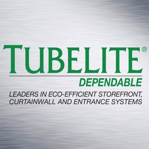 Leaders in eco-efficient storefront, curtainwall, entrance and daylight control systems