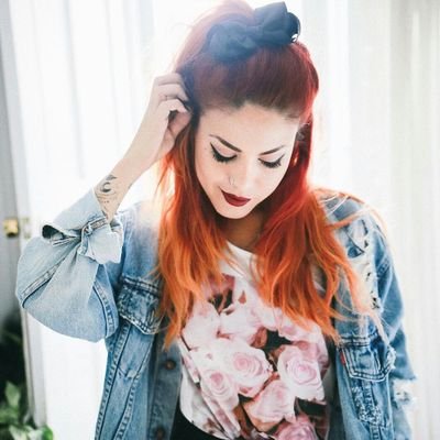 MerhKane's profile picture. Meredith Kane •17 ans.