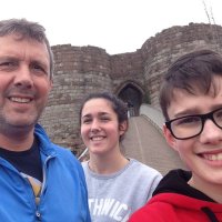 Keith George (@kpgeorge66) 's Twitter Profile