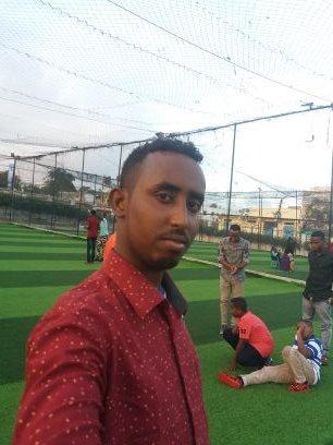 AbdiMoh34361554's profile picture. The more you know the more you make as friendship