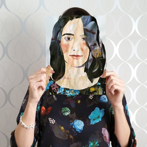 genevievetkelly's profile picture. Hermit in training.