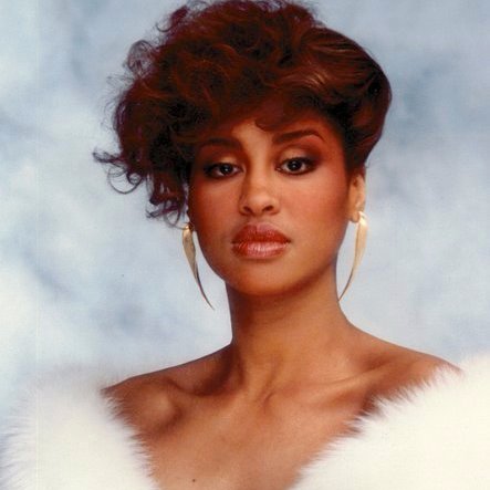 I am not Liz Brown; that is my pseudonym because Twitter is terrifying. Also the profile pic is the incomparable Phyllis Hyman. You should know her.