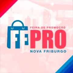 FeproFriburgo's profile picture. #Fepro2018 #FeproFriburgo Grandes Marcas, Menores Preços. A maior feira de promoção da Região. Com Descontos de até 70% 😵🤩