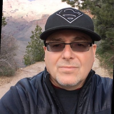 ARISalesGuy's profile picture. 