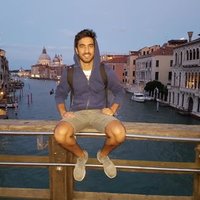 Kike Mayor (@kikemayor1) 's Twitter Profile