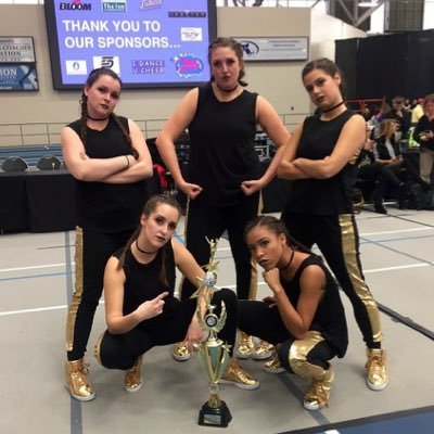 EC_DanceTeam's profile picture. 