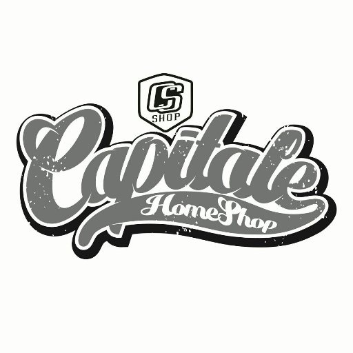 Capitale_Shop's profile picture. part of @capitale_1976
~ closed