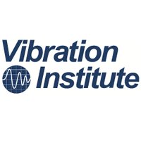 Vibration Institute(@VI_Institute) 's Twitter Profile Photo