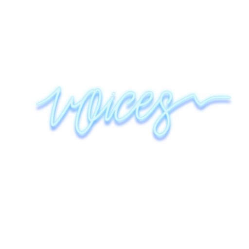 fashionvoices's profile picture. A podcast that dives deep into the minds of fashion creatives to explore diverse perspectives on creativity, inspiration, and experience.