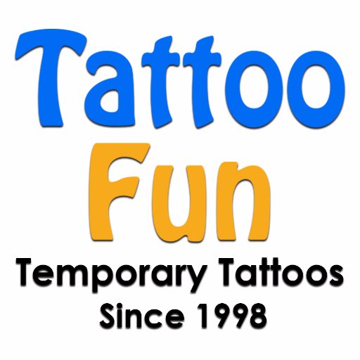 Our Custom Temporary Tattoos & Stickers have no limits. Send us your art work and we deliver. It's that simple! Visit us online or call our team @ 888-774-3662.