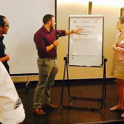 I am an NLP Master Coach, passionate with #sports and #NLP #Coaching. Turning your once BIG goals into small stepping stones on the path to greatness.