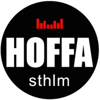 Fredrik Hoffman(@HoffaSthlm) 's Twitter Profile Photo