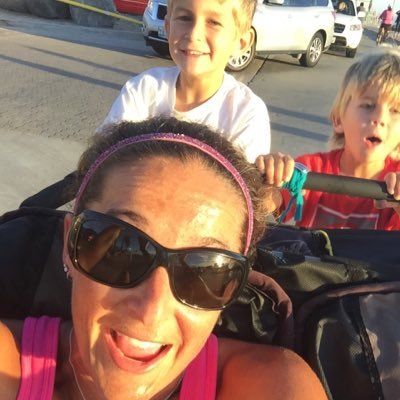 dishouttawater's profile picture. •boymom•wifey•brca previvor•fitness enthusiast•bsn new grad•@sparklysoulinc @newtonrunning @momentumjewelry @bebrightpink