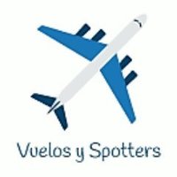 Vuelos y Spotters ✈(@SpottersArg) 's Twitter Profile Photo