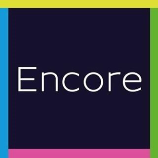 encore_art's profile picture. 