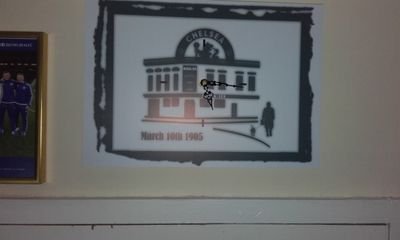 rugbychris11's profile picture. 