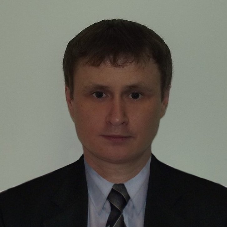 Сергей Замятин