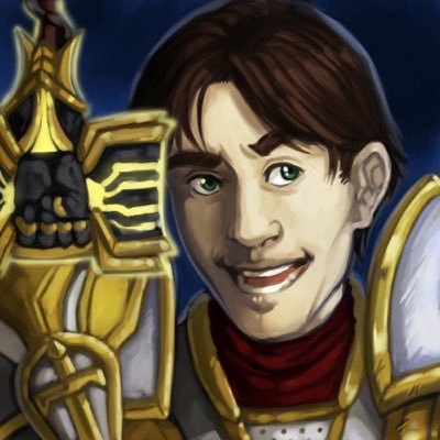 Britzza_EG's profile picture. A blend of British accent, podcaster and gamer. Co-host on @GeeksofAzeroth. Avatar by @bexthewoobie.
