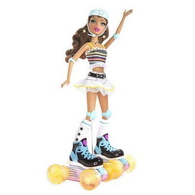 lapatinadora's profile picture. 