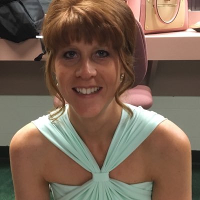 HeatherKolstad's profile picture. Executive Assistant, Certified Administrative Professional, socializer, and gym enthusiast