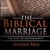The Biblical Marriage Book - For God or Government (@biblicalmarrij) Twitter profile photo