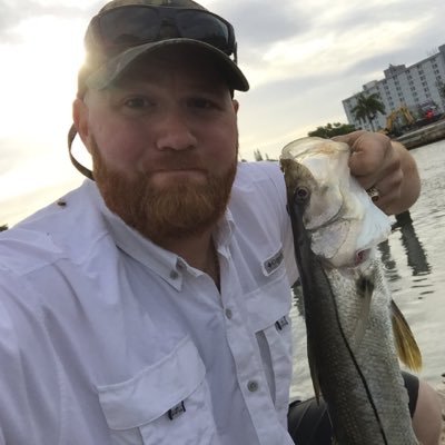 I'm a family man from Florida that love's the outdoors. Huntin and fishin is my passion. From big bucks and big hogs. To big snook and big reds. Im there!