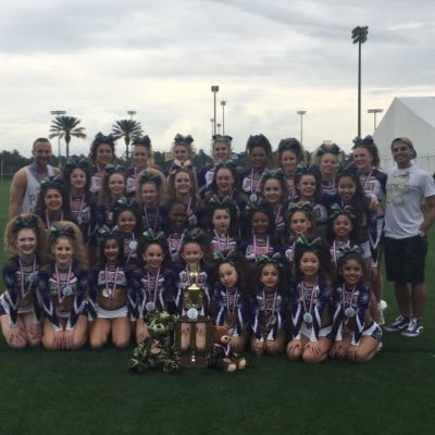 Summit 2017 Top Ten Finalists. We are the 16-17 Soldiers of Enchanted! Instagram-@soldiersofenchanted #soetf
