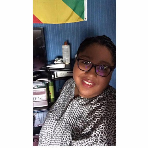 From Congo 🇨🇬 x Madinina 🇲🇶 Fan de gaming 🎮 et de voyage 🧳