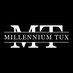 Millennium Tux (@millenniumtux) Twitter profile photo Millennium Tux (@millenniumtux) Twitter profile photo