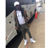 Finessful (@trap_ties) 's Twitter Profile Photo