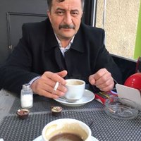 seref soyler (@soylerseref) 's Twitter Profile